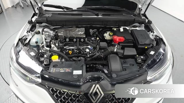 Renault Korea (Samsung) Arcana id 4474265 из Кореи 27