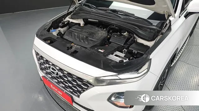 Hyundai Santa Fe TM id 3226866 из Кореи 16