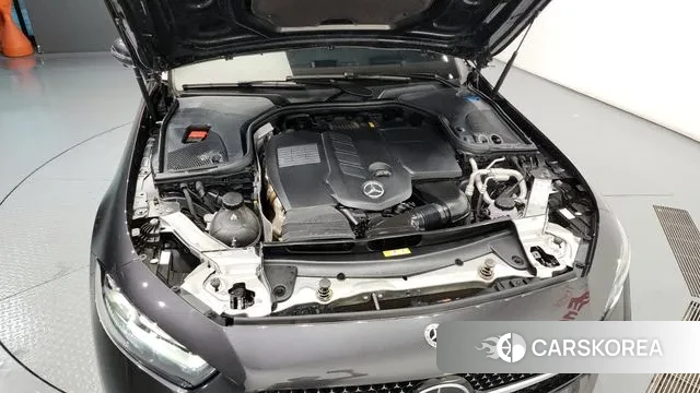 Mercedes-Benz CLS-Class C257 id 3195946 из Кореи 16