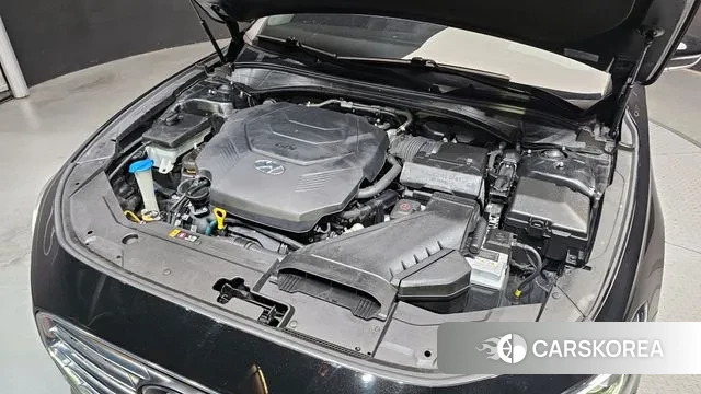 Hyundai Grandeur IG id 3736890 из Кореи 16