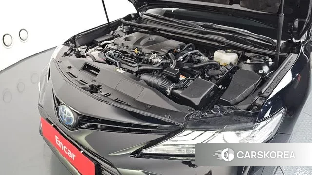 Toyota Camry (XV70) id 3517642 из Кореи 16