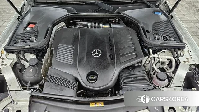 Mercedes-Benz CLS-Class C257 id 3759823 из Кореи 16