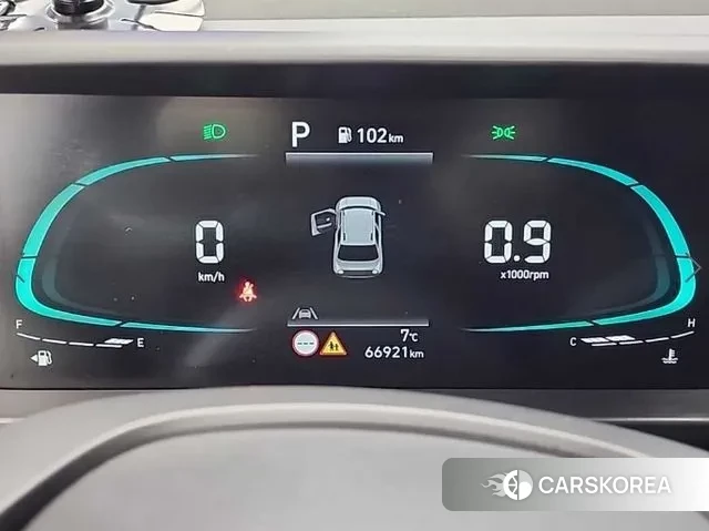 Hyundai Casper id 3716206 из Кореи 14