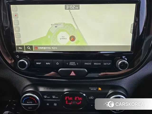 Kia Soul Booster id 3656562 из Кореи 16