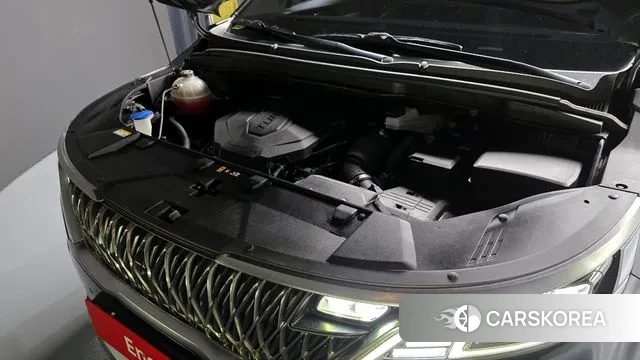 Kia Carnival 4th generation id 3237260 из Кореи 16