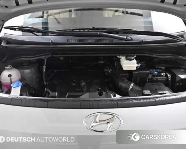 Hyundai Staria id 3522404 из Кореи 16