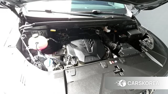 Kia Carnival 4th generation id 3576318 из Кореи 16