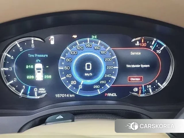 Cadillac Escalade id 3494535 из Кореи 15