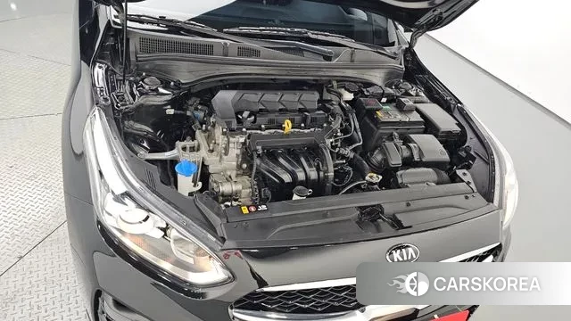 Kia Come New K3 id 3504518 из Кореи 16