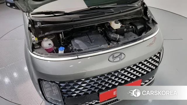 Hyundai Staria id 2994208 из Кореи 16