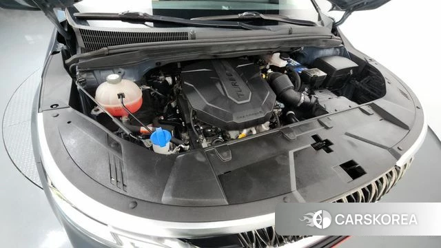 Kia Carnival 4th generation id 3828097 из Кореи 16