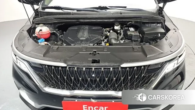 Kia Carnival 4th generation id 3650799 из Кореи 16