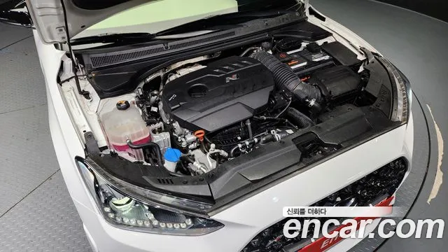 Hyundai Veloster (JS) id 2790062 из Кореи 16