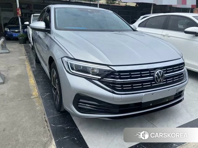 Volkswagen Sagitar id 4299759 из Китая 9