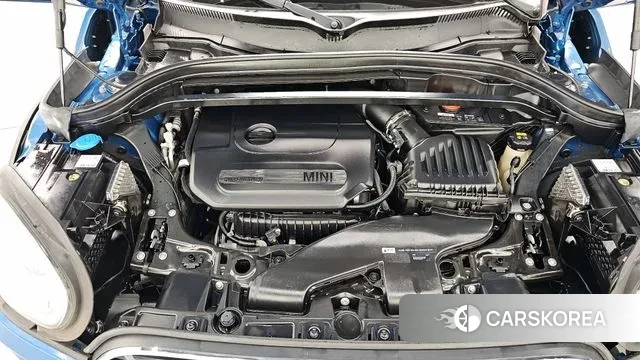 Mini Cooper Countryman id 3390638 из Кореи 16