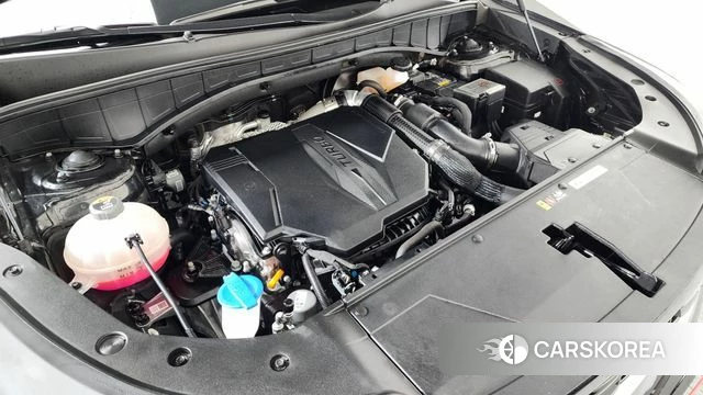 Kia The New Sorento 4th Generation id 3805566 из Кореи 16