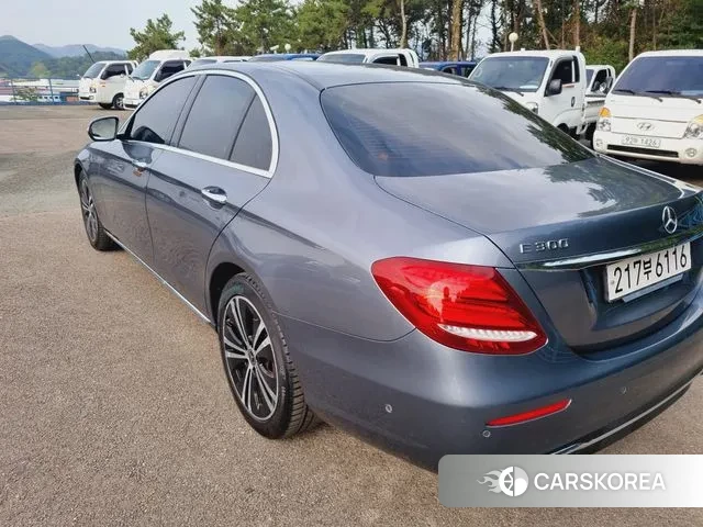 Mercedes-Benz E-Class W213 id 3187846 из Кореи 16