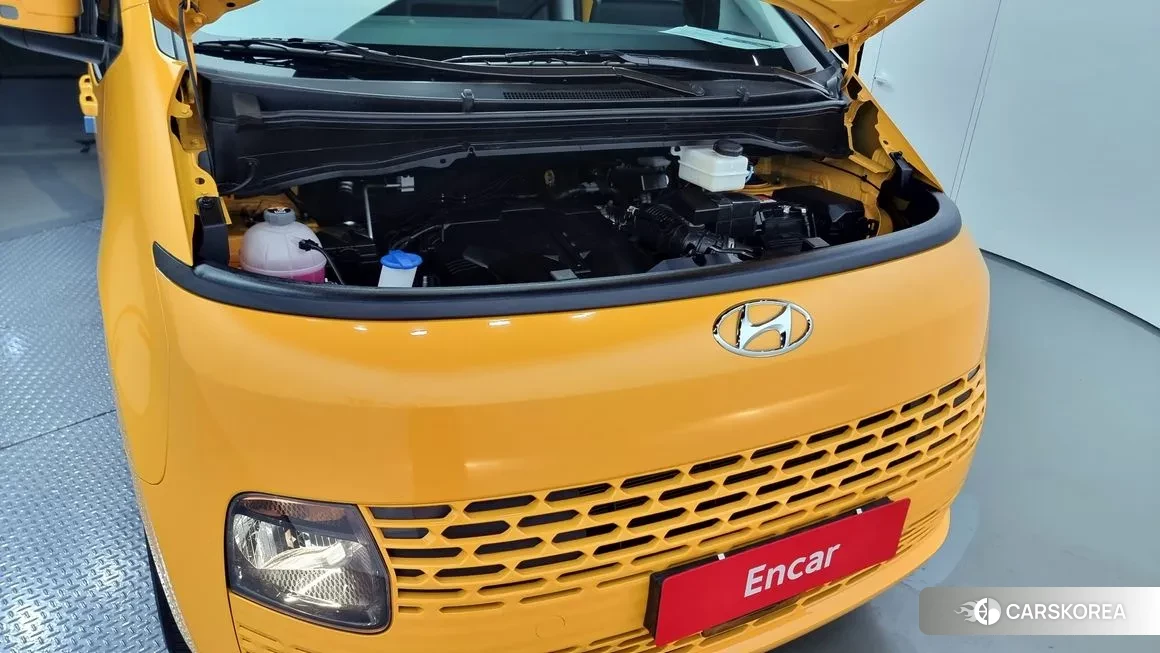 Hyundai Staria id 1974756 из Кореи 16