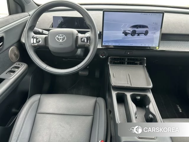 Toyota Platinum Wisdom 3X id 4358952 из Китая 10