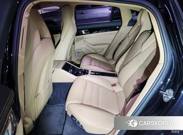 Porsche Panamera (971) id 4389986 из Кореи 9