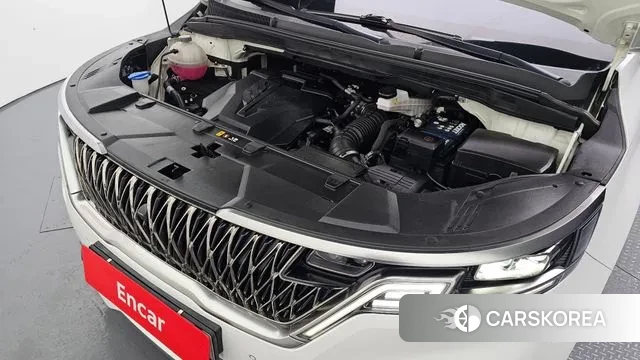 Kia Carnival 4th generation id 3770970 из Кореи 16