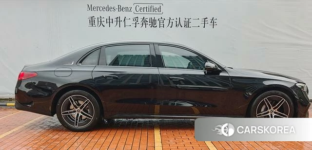 Mercedes-Benz E-class id 4278808 из Китая 19
