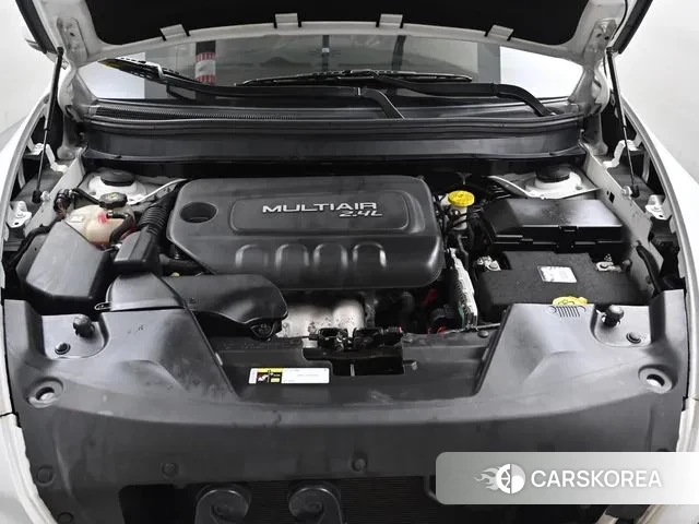 Jeep Cherokee (KL) id 3336704 из Кореи 16