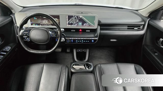 Hyundai Ionic 5 id 4702352 из Кореи 28