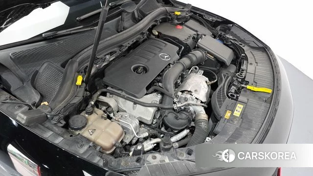 Mercedes-Benz GLA - Class H247 id 3843778 из Кореи 16