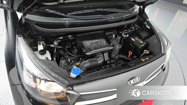Kia Morning Urban (JA) id 4750755 из Кореи 27