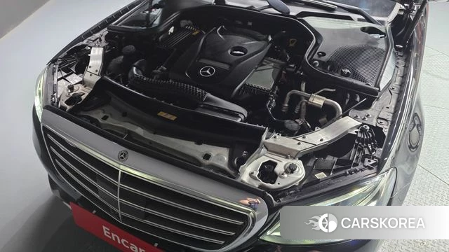 Mercedes-Benz E-Class W213 id 4530268 из Кореи 30
