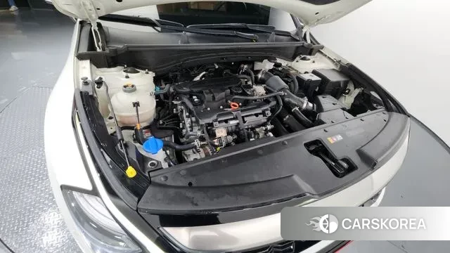 Kia Sportage 5th Generation id 3246683 из Кореи 16