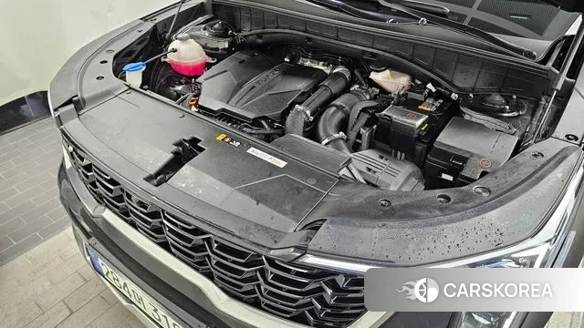 Kia The New Sorento 4th Generation id 3457389 из Кореи 16