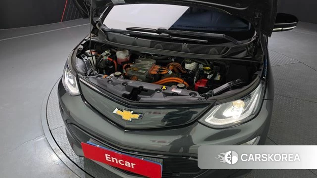 Chevrolet (GM Daewoo) Bolt EV id 3814365 из Кореи 16