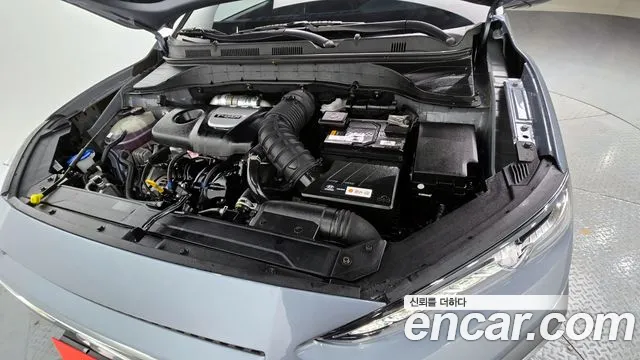 Hyundai Kona id 2416790 из Кореи 16