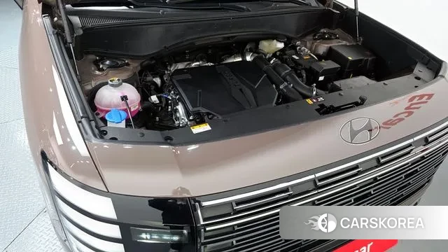 Hyundai Palisade (LX3) id 3769578 из Кореи 16