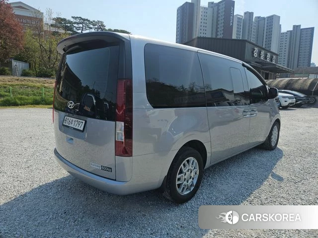 Hyundai Staria id 3940716 из Кореи 15