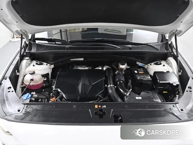 Hyundai The New Santa Fe id 3165412 из Кореи 16