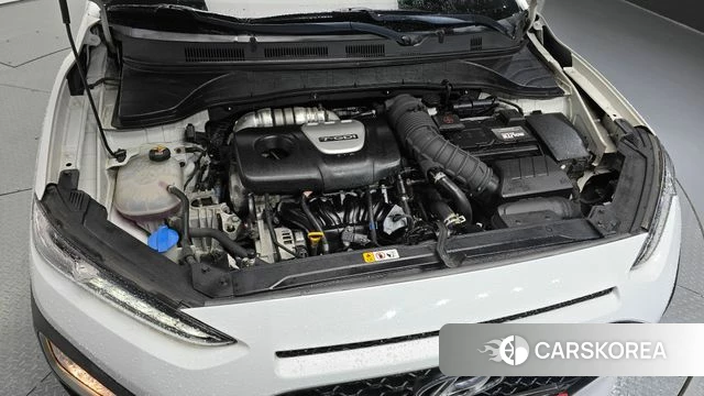 Hyundai Kona id 4351354 из Кореи 16