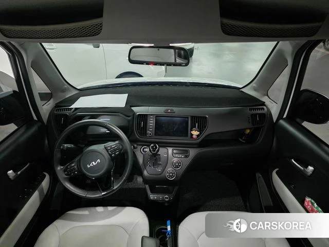 Kia The New Kia Ray id 4281293 из Кореи 16