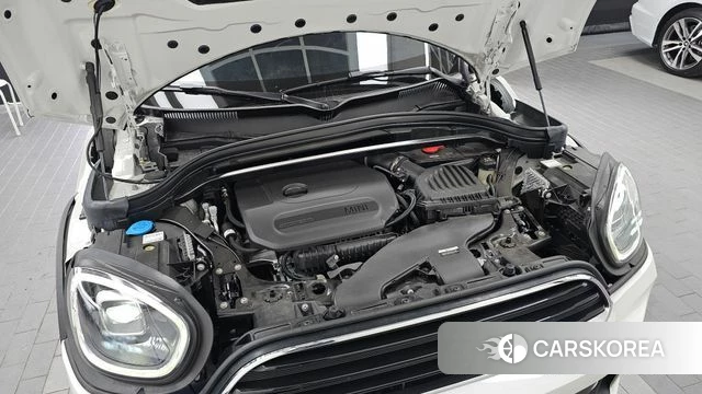 Mini Cooper Countryman id 4523515 из Кореи 16
