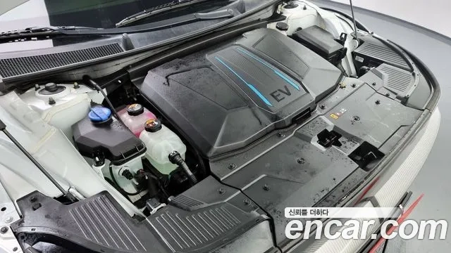 Hyundai Ionic 5 id 2926061 из Кореи 16