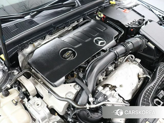 Mercedes-Benz A-Class W177 id 3954593 из Кореи 16