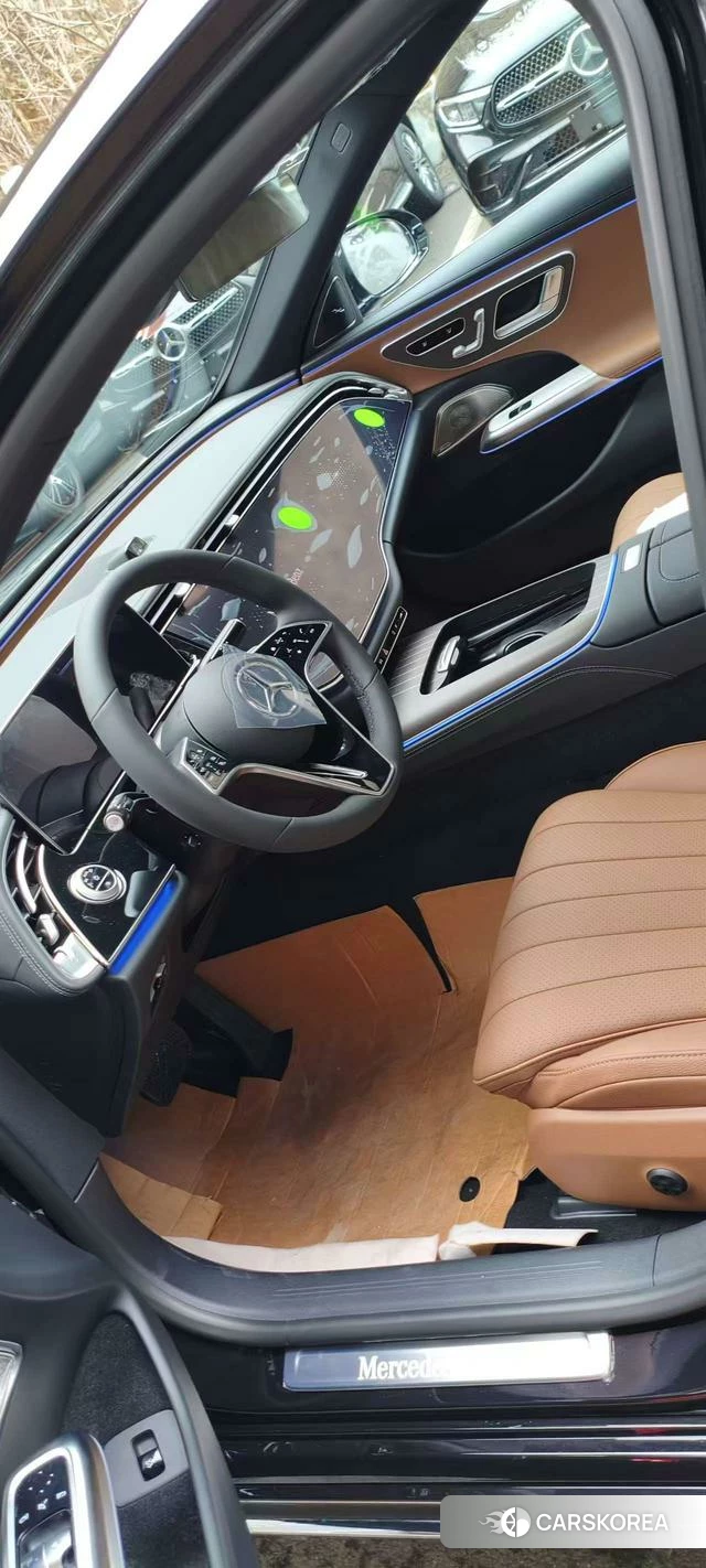 Mercedes-Benz E-class id 4182691 из Китая 7