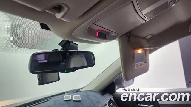 Renault Korea (Samsung) QM6 id 2761232 из Кореи 16