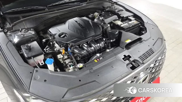 Hyundai The New Grandeur IG id 3591981 из Кореи 16