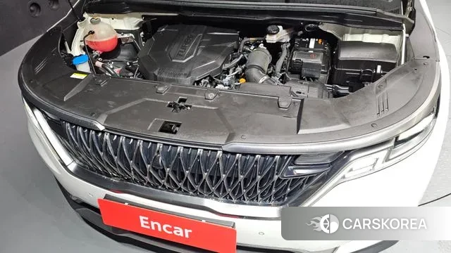 Kia Carnival 4th generation id 3712371 из Кореи 16