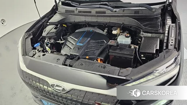 Hyundai Kona Electric id 3562900 из Кореи 16