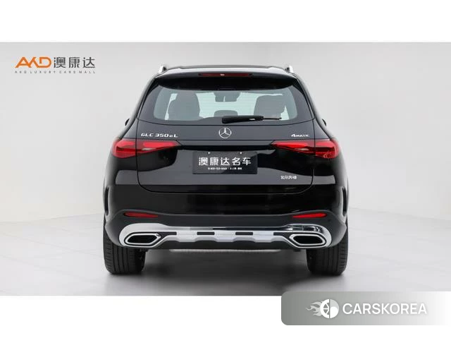 Mercedes-Benz GLC PHEV id 4238665 из Китая 6