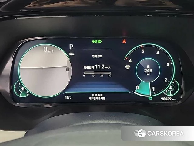 Hyundai Palisade id 3915546 из Кореи 14